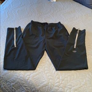 Hind running joggers